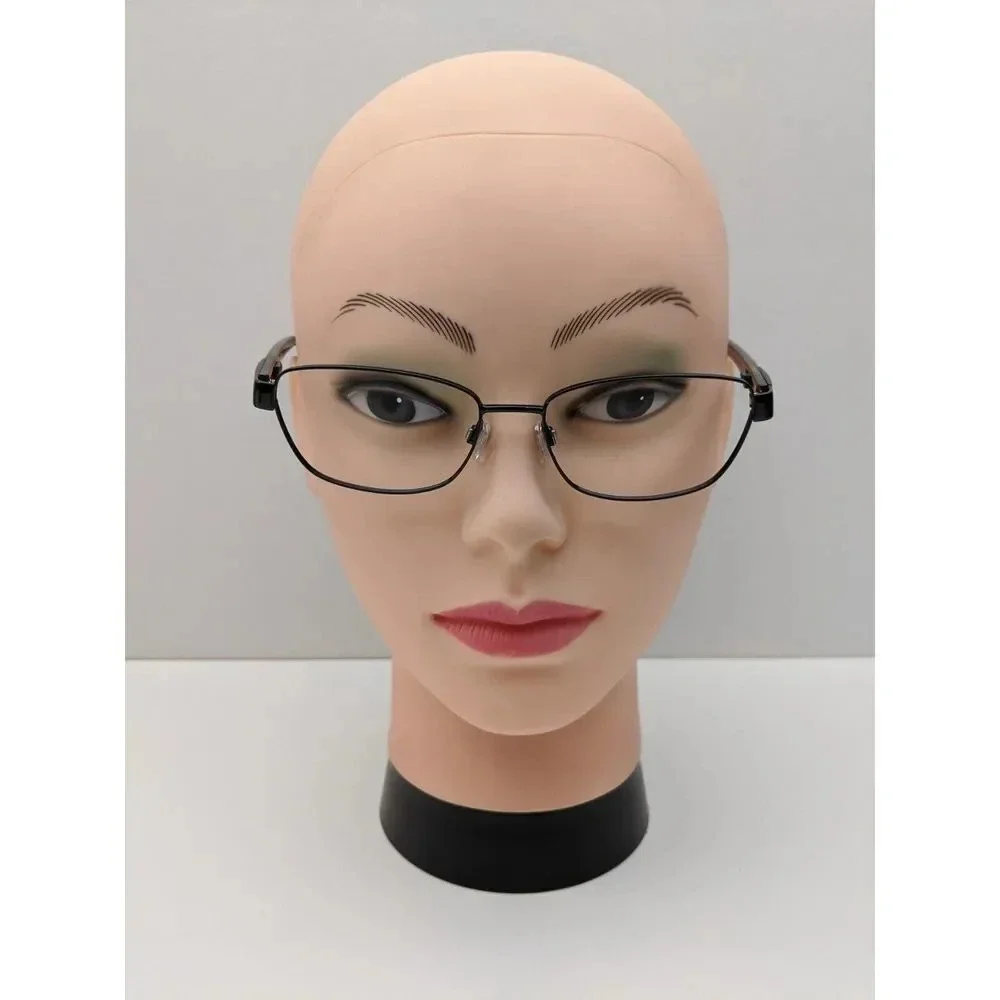 🕶️Ralph Lauren RL5096Q Eyeglasses 52/16 140 /KAE333🕶️​